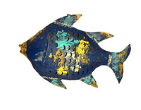 Bleu Foncé