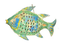 Coral Reef