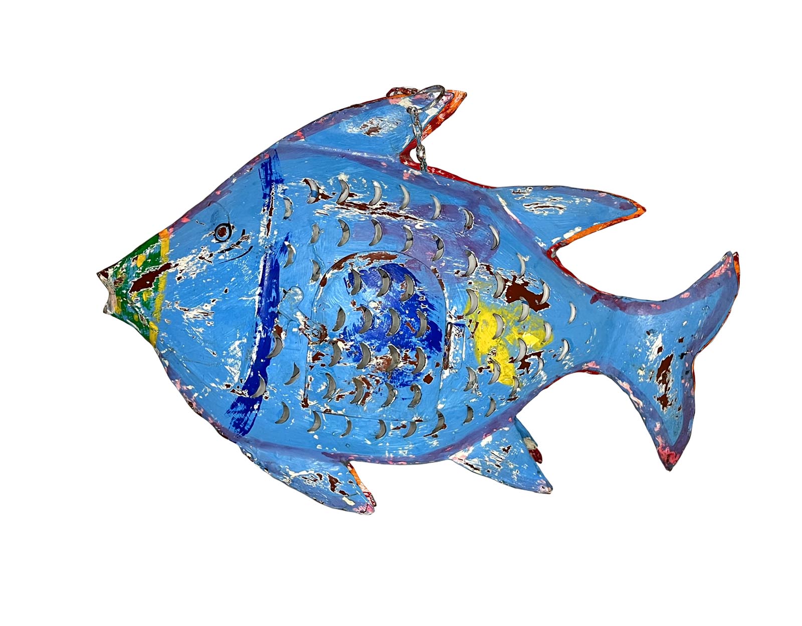 Bleu