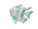 Bleu Argent