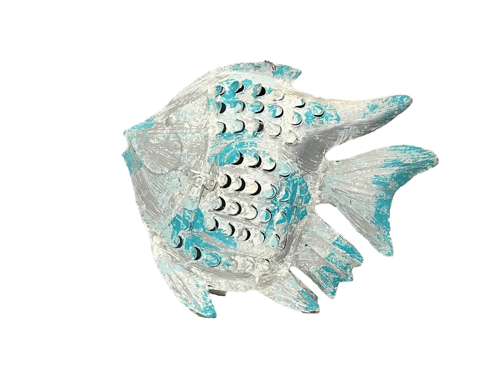 Bleu Argent