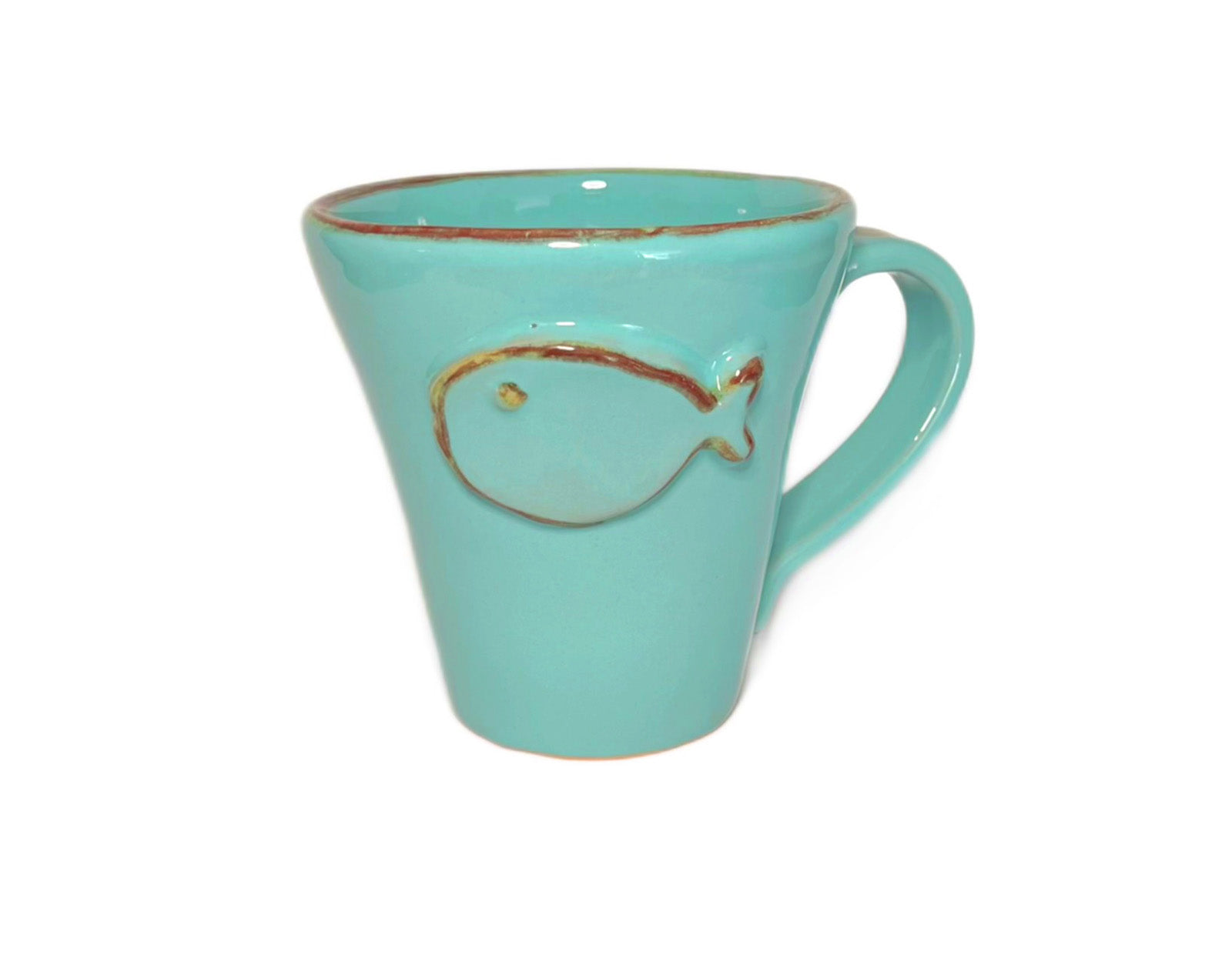 Aqua / Poisson