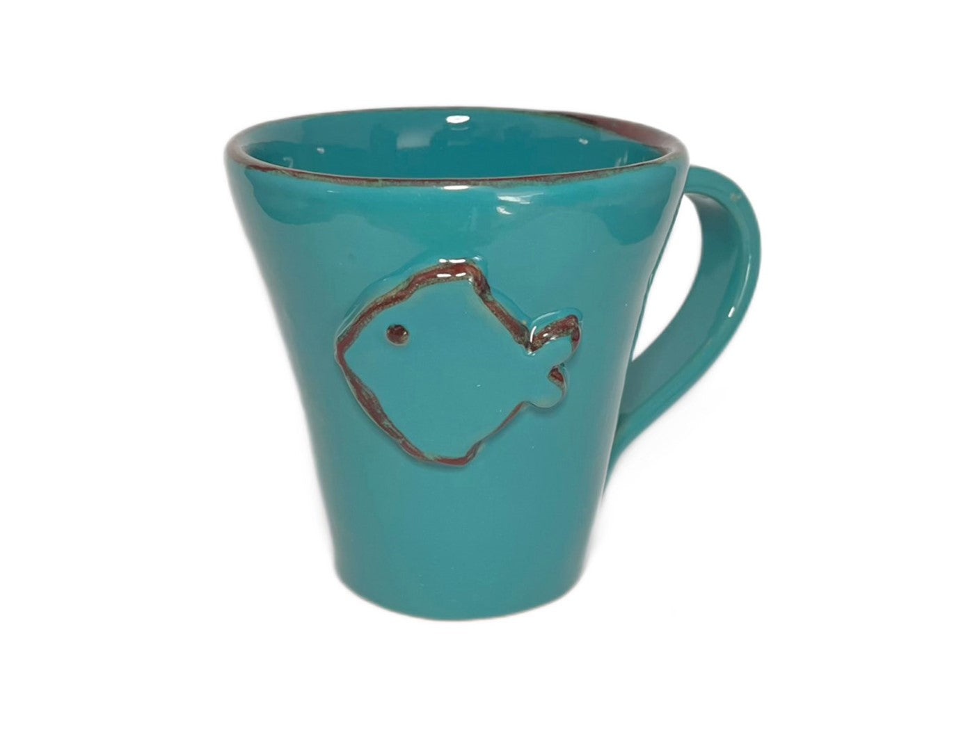 Smeraldo / Poisson