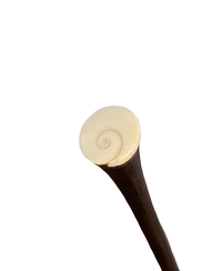 Pic à Cheveux Œil de Sainte Lucie