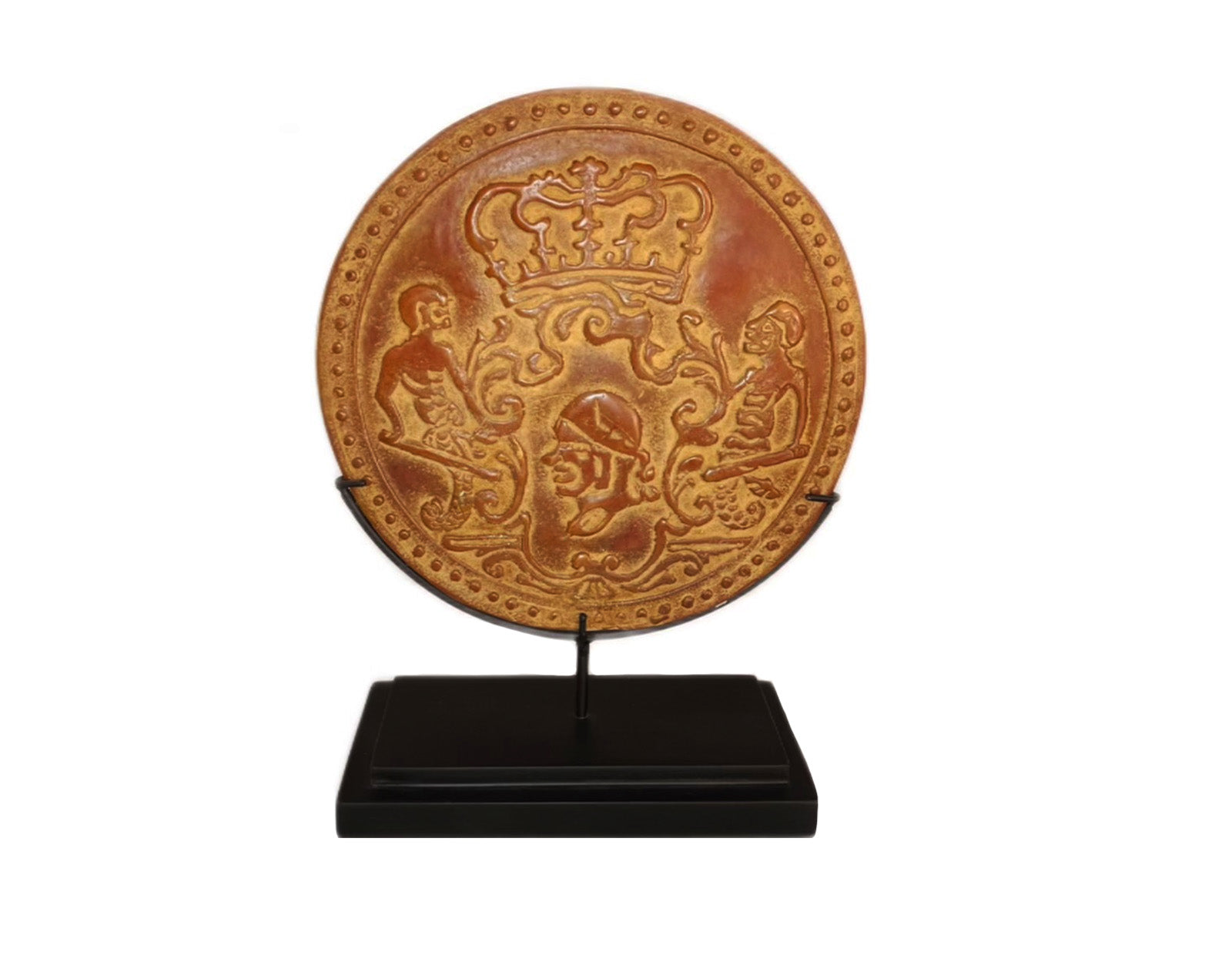 Bronze