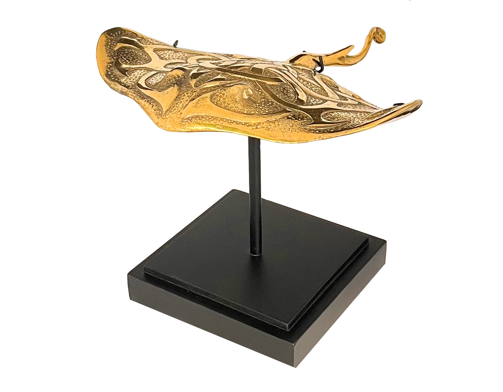Bronze