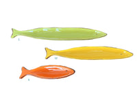 Ravier Sardine