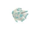 Bleu Argent