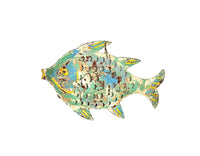 Coral Reef
