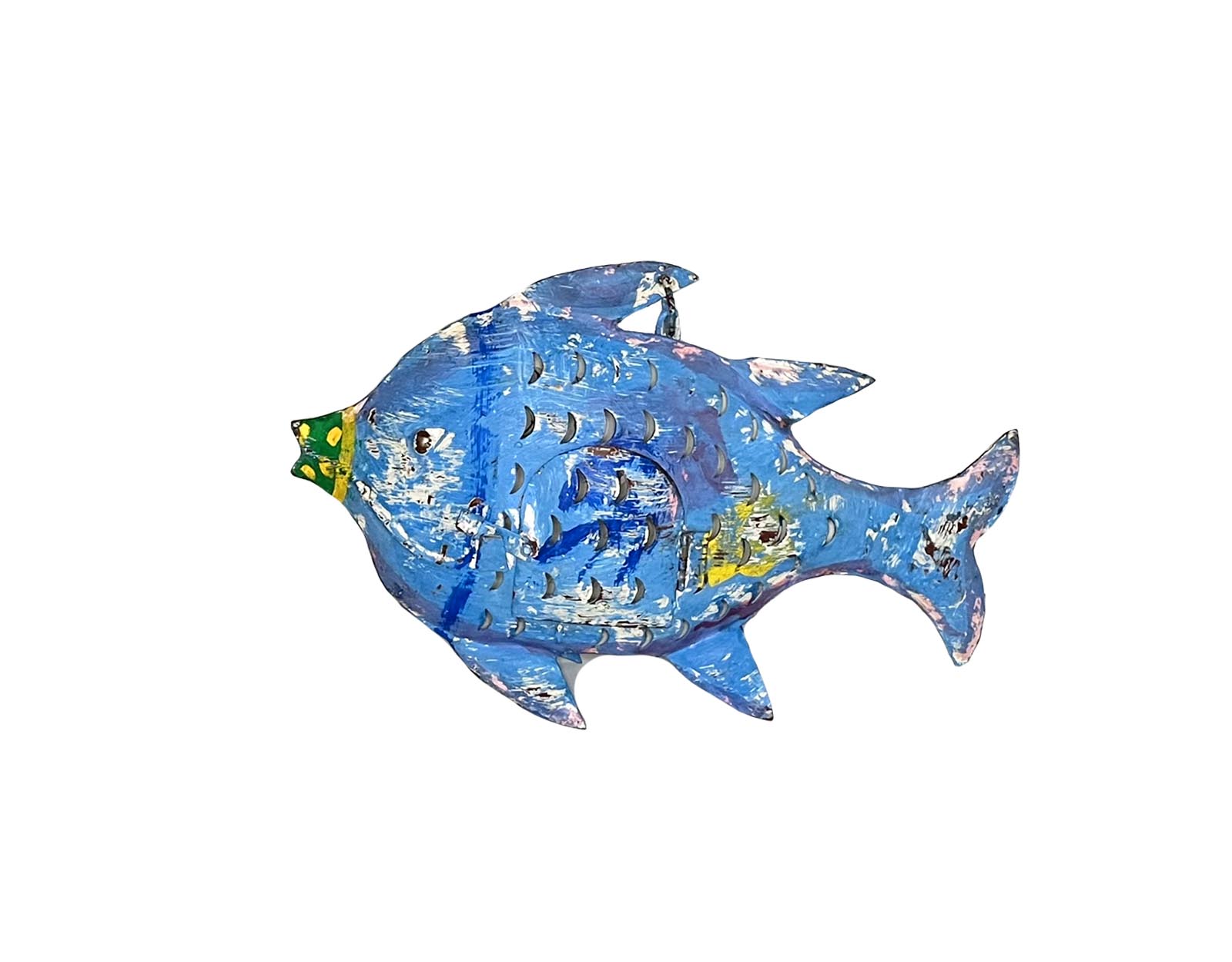 Bleu