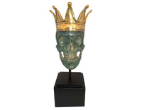 Crâne du Roi