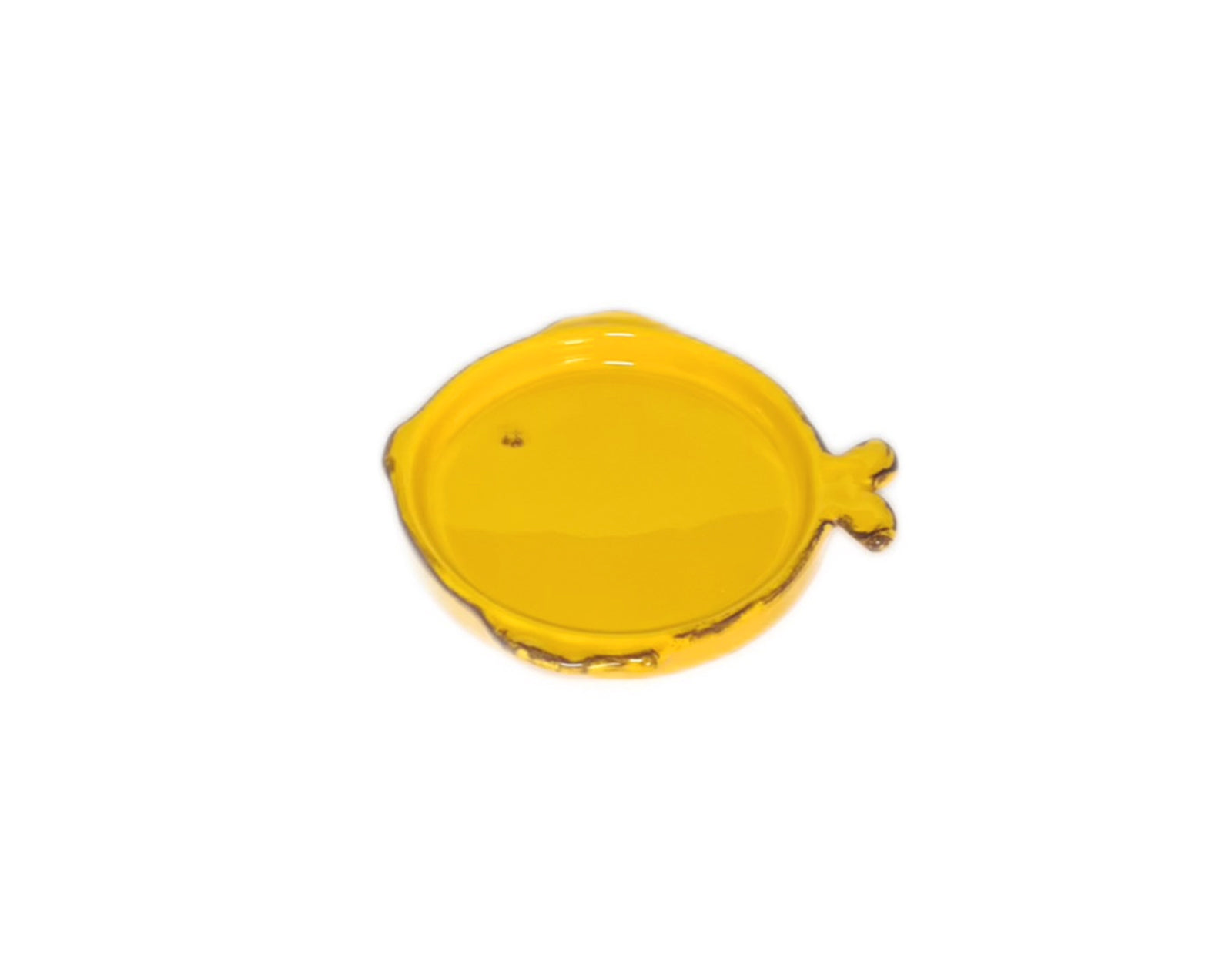 Soucoupe Poisson