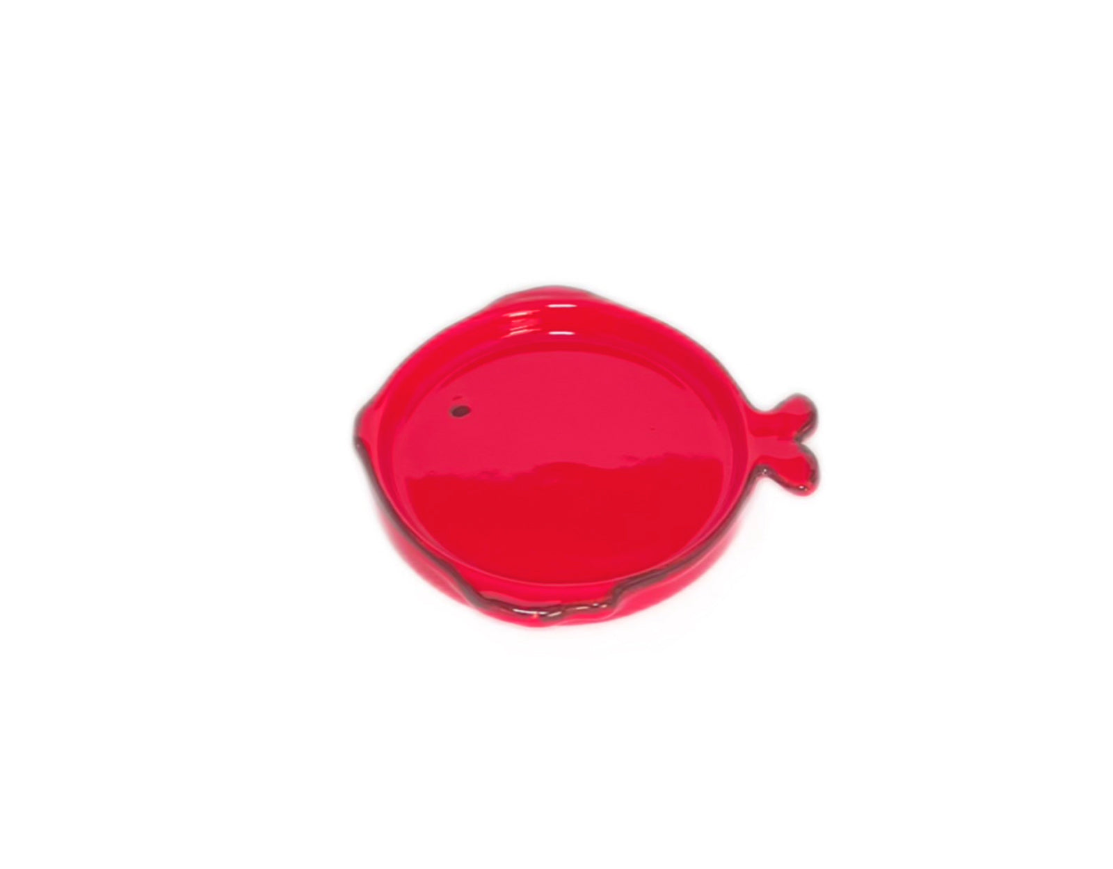 Soucoupe Poisson