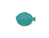 Soucoupe Poisson