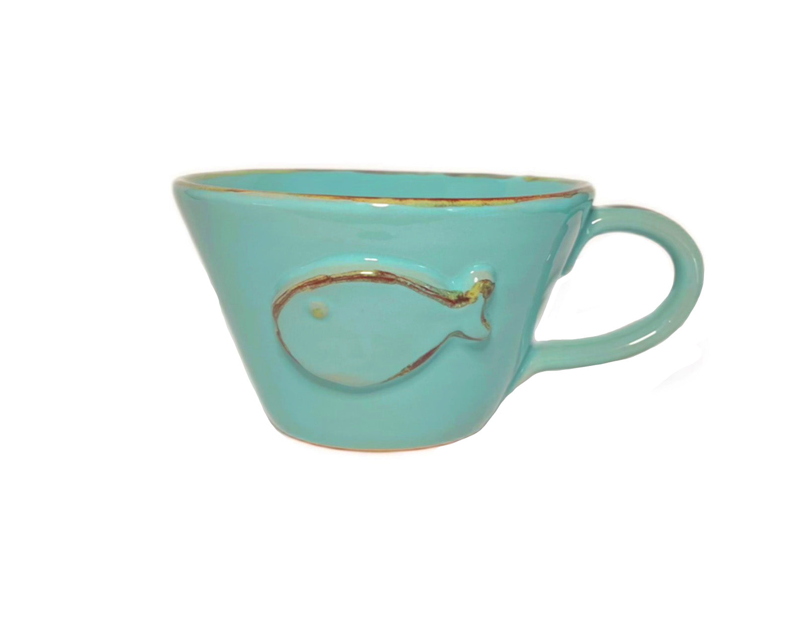 Aqua / Poisson