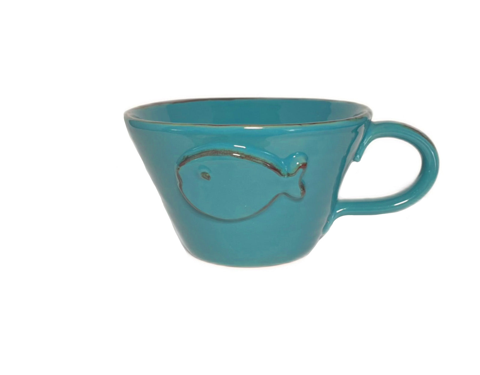 Smeraldo / Poisson
