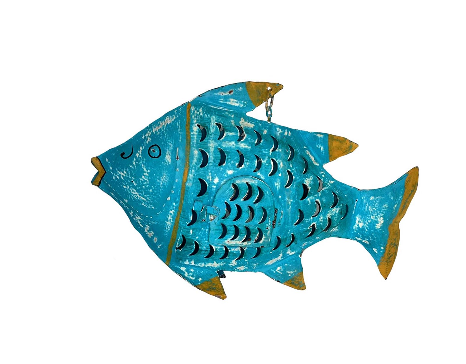 Turquoise