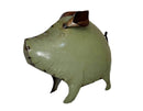 Cochons Verts