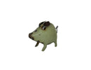 Cochons Verts