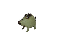 Cochons Verts