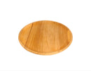 Assiettes Plates