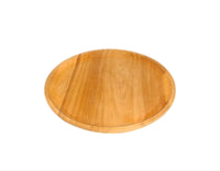 Assiettes Plates