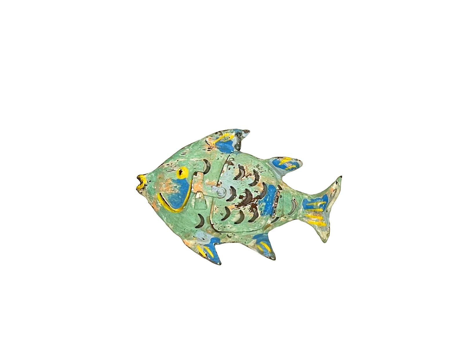 Coral Reef