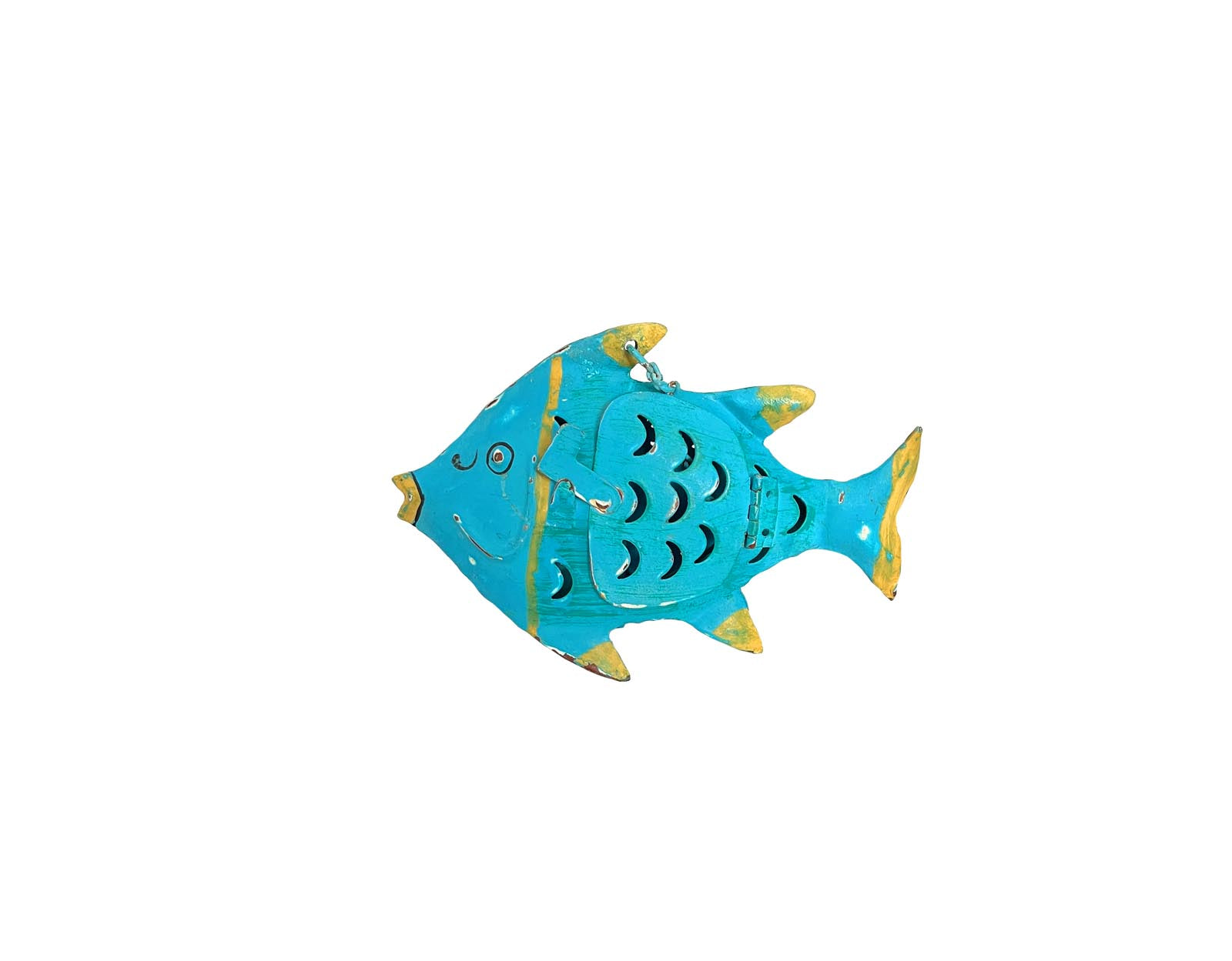 Turquoise
