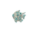 Bleu Argent