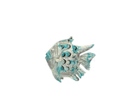 Bleu Argent