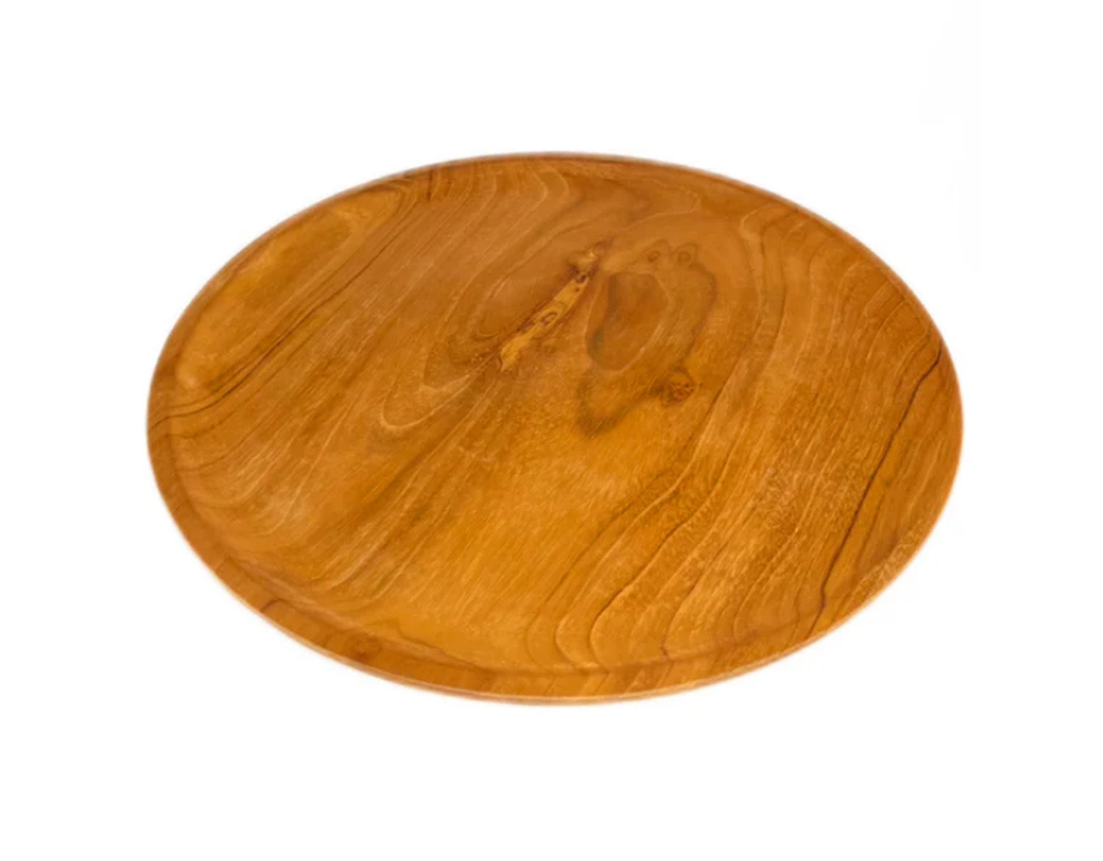 Assiettes Plates