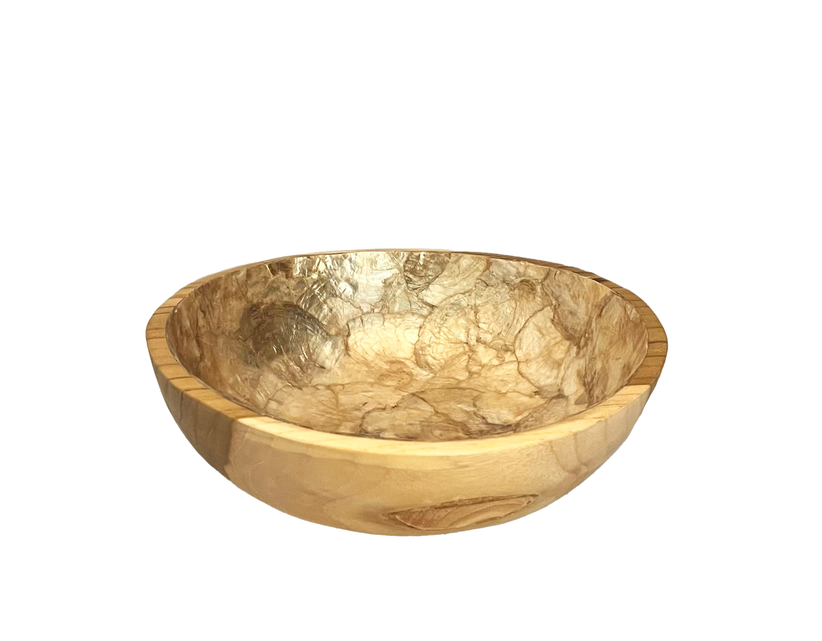 Assiette creuse