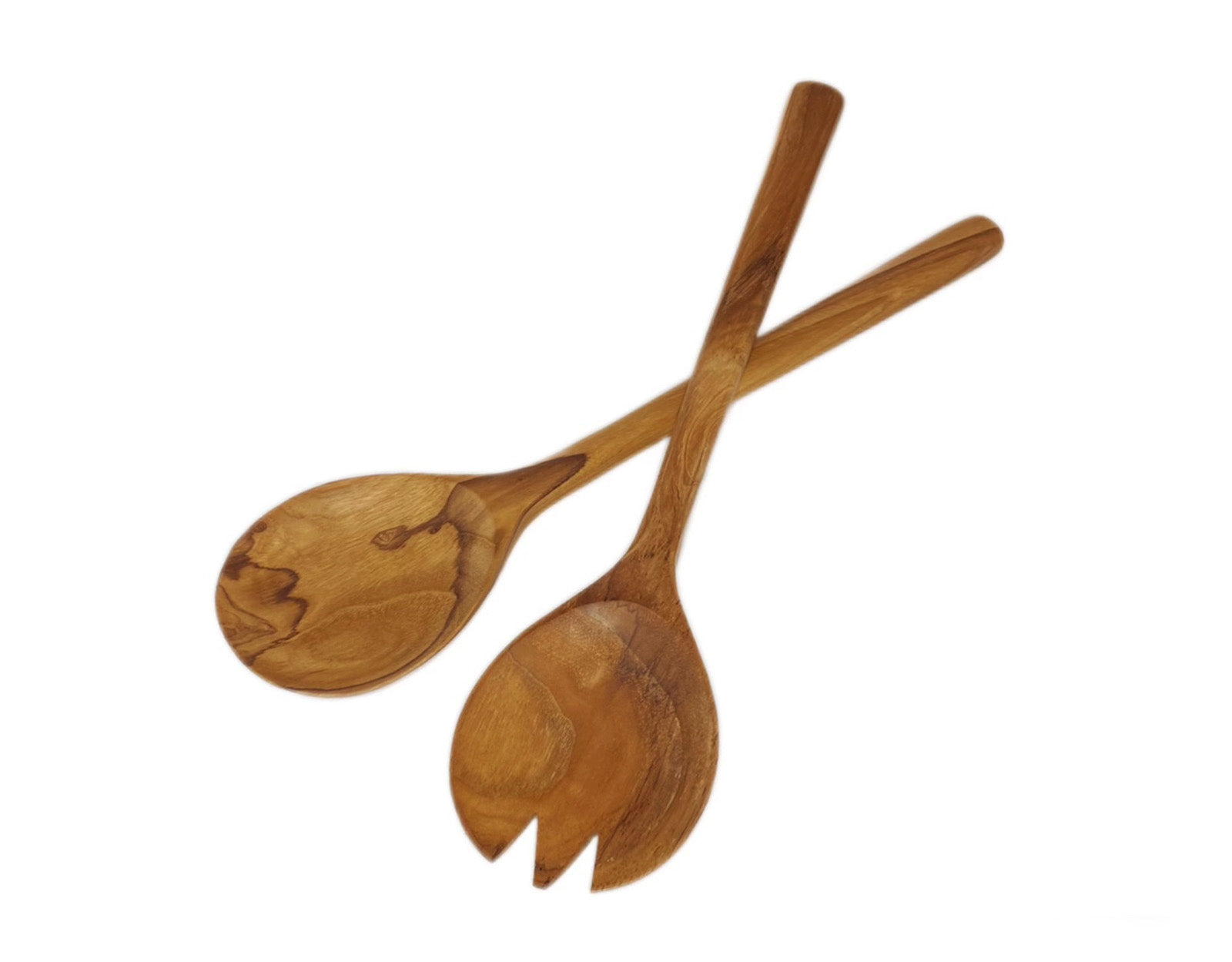 Couverts à Salade