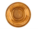 Assiettes Plates